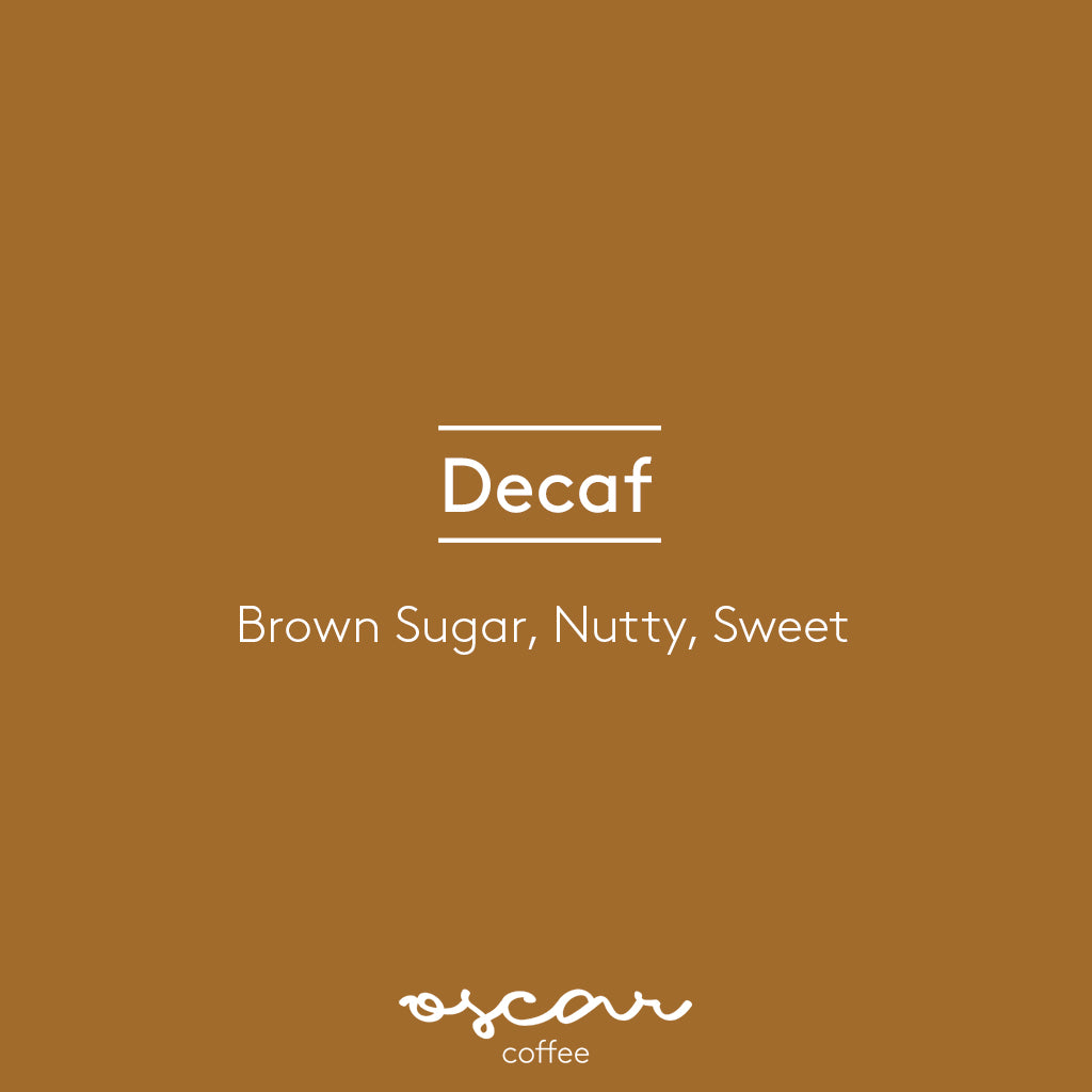Decaf