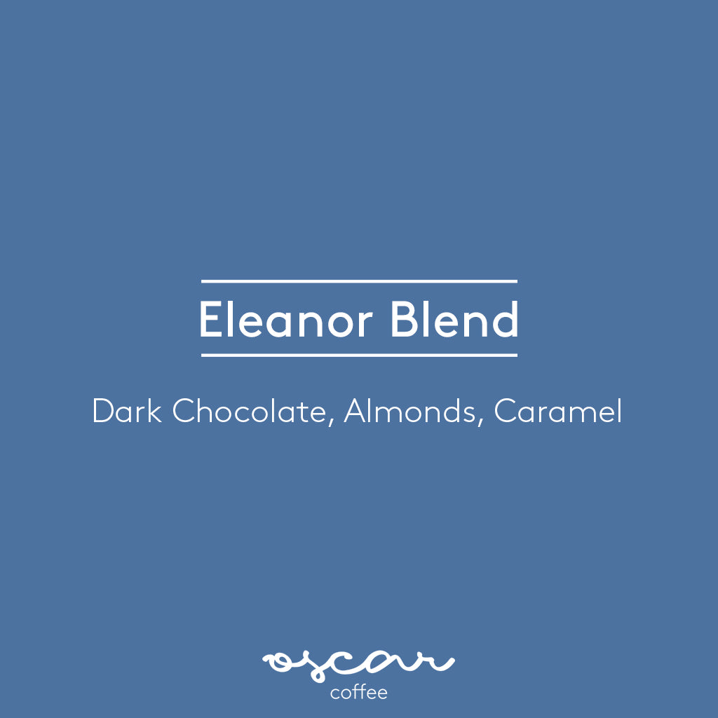 Eleanor Blend