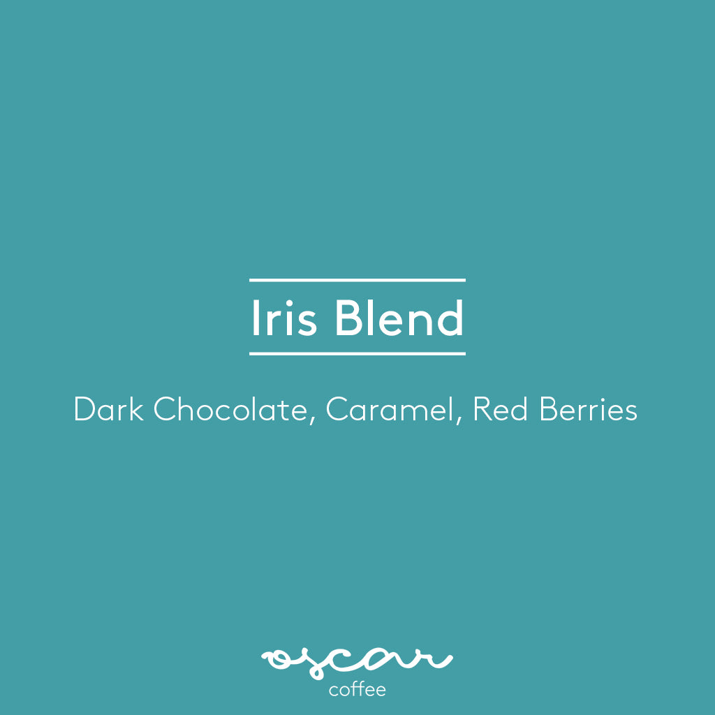 Iris Blend